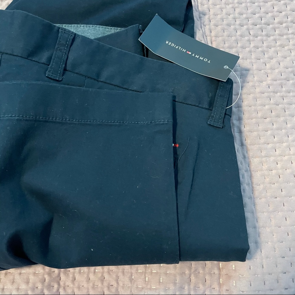 Tommy pants